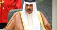 سمو الأمير يهنئ الرئيس التركي بالعيد الوطني
