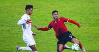 الزمالك في عهدة الانتقالية