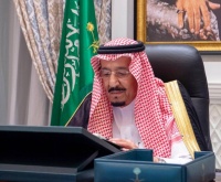 7 قرارات للوزراء السعودي أبرزها إقرار تعديلات خاصة بأولاد المواطنة