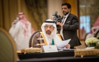 الفالح نمو الاستثمار الأجنبي المباشر بالسعودية في عام 2020 رغم التحديات