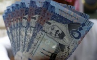 المركزي السعودي 420 35 الاحتياطي العام للحكومة بنهاية نوفمبر