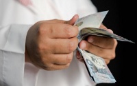 قروض المؤسسات الحكومية والقطاع الخاص بالسعودية تسجل مستويات قياسية بنهاية أكتوبر