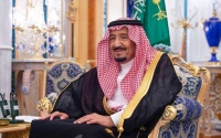 أمر ملكي بتعيين سلطان بن سلمان مستشارا خاصا والسواحة رئيسا لهيئة الفضاء