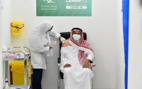 المركزي السعودي يشترط تغطية وثائق تأمين الوافدين للمملكة ضد مخاطر كورونا