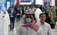 دول التعاون الخليجي تسجل نحو 3 آلاف إصابة و20 حالة وفاة جديدة بكورونا الأحد