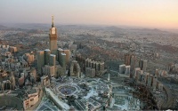 السعودية إطلاق شركة لتطوير وتنمية المشاعر المقدسة برأسمال مليار ريال
