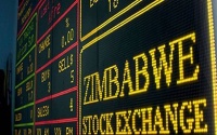 بورصة زيمبابوي تقرر تعليق التداولات لحين إشعار آخر
