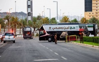السعودية تخضع الحجاج للفحص الطبي بعد انتهاء مناسك الحج