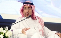 وزير الصناعة السعودي نعمل على توفير مسارات لرواد الأعمال والمنشآت الصغيرة