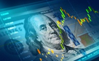 الدولار الأمريكي يرتفع عالميا مع البيانات الاقتصادية والتطورات السياسية