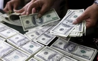 إنفوجرافيك كم تبلغ استثمارات دول الخليج ومصر في سندات الخزانة الأمريكية