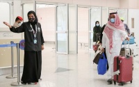 الحج السعودية تصاريح العمرة والصلاة بالمسجد الحرام عبر تطبيق اعتمرنا فقط