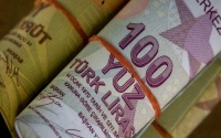 الليرة التركية تهبط إلى مستوى تاريخي جديد
