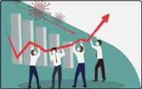 منظمة التعاون الاقتصادي الاقتصاد العالمي سيعود لمستويات ما قبل الوباء بنهاية2021
