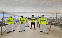 السعودية مشروع البحر الأحمر يعين قادة للاستدامة من أبناء المجتمع المحلي
