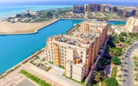 تقرير فنادق جدة تسجل في مارس الماضي واحدة من أعلى مستويات الإشغال خلال الجائحة