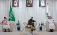 سدايا السعودية توقع مذكرة تفاهم لتنفيذ الاستراتيجية الوطنية للبيانات الحيوية