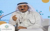 الرئيس التنفيذي مصرف الإنماء حقق نموا بالأنشطة الرئيسية خلال النصف الأول