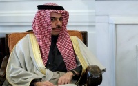 السعودية تبحث أوجه التعاون المشترك مع لاتفيا