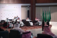انطلاق قمة الرياض العالمية للصحة الرقمية افتراضيا