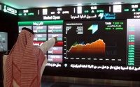 سهم المعمر يرتفع بأكبر وتيرة منذ أبريل ويقفز لأعلى مستوياته منذ الإدراج