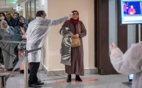 مصر تسجل 141 إصابة جديدة بكورونا و20 حالة وفاة الجمعة