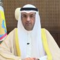 الحجرف يدين استهداف ميليشيا الحوثي لعدد من المدن في المملكة
