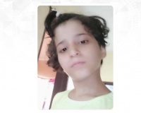 العثور على جثة الطفلة مروة بخزان مياه المنزل