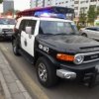 شرطة الرياض القبض على ثلاثة أشخاص لانتحالهم صفة رجال أمن
