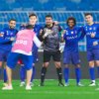الهلال يكسب التعاون بهدفي غوميز و فييتو