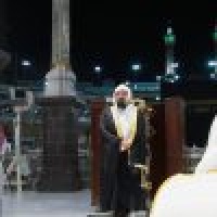 السديس ينبغي على القادمين إلى الحرمين التقيد بالإجراءات الاحترازية