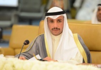 مجلس الأمة الكويتي على تويتر صحة الأمير تحسنت بشكل ملحوظ