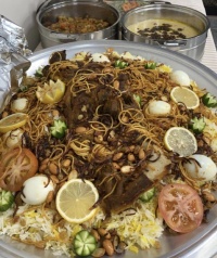 أضاحي وهدايا وعيديات للمسنين والأيتام وذوي الإعاقة بالرياض