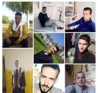 خطف 35 مصريا في ليبيا