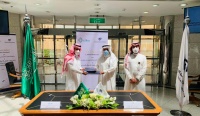 شراكة بين جامعة عبدالرحمن بن فيصل وشركة صلات