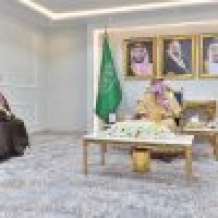 أمير نجران يثمن جهود مركز الملك عبدالعزيز للحوار الوطني بالمنطقة