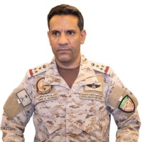التحالف العربي النظام الإيراني يزود الميليشيات الإرهابية في المنطقة بالصواريخ عاجل