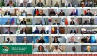 وزراء مكافحة الفساد بمجموعة العشرين يؤيدون مبادرة الرياض لإنشاء شبكة عمليات عالمية