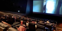 شاهد السينما تعود لحفر الباطن بعد غياب 45 عاما
