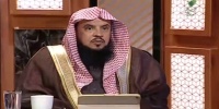 الشيخ السبر يوضح حكم إمامة المرأة للنساء في الصلاة
