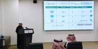 المملكة قدمت مساعدات لـ 156 دولة بقيمة 184 مليار ريال