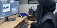 فيديو 3 مهندسات سعوديات يقتحمن عالم التصاميم بحفر الباطن