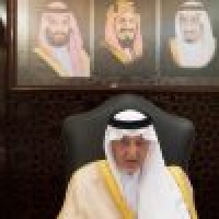 أمير مكة يرأس اجتماع مجلس نظارة وقف الملك عبدالعزيز للعين العزيزية