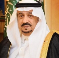 أمير الرياض سعد الجميع من أبناء الوطن بسلامة ولي العهد الأمير محمد بن سلمان