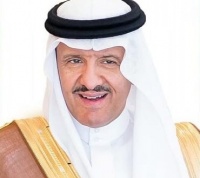 ﺳﻠطﺎن بن ﺳﻠﻣﺎن ﯾشكر الحقيل ﻋﻠﻰ إﻟزام المحلات واﻟﻣراﻛز بتركيب منزلق ذوي اﻹﻋﺎﻗﺔ