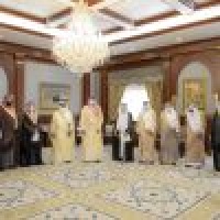 أمير المدينة المنورة يلتقي رئيس وأعضاء جمعية طيبة التعليمية