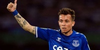 الهلال يعرض 6 ملايين إسترليني لضم لاعب إيفرتون