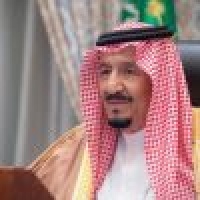 خادم الحرمين يتلقى اتصالا من نائب رئيس الوزراء بسلطنة ع مان