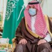 أمير الحدود الشمالية يوج ه بتشديد الرقابة على الإجراءات الاحترازية في المجمعات التجارية