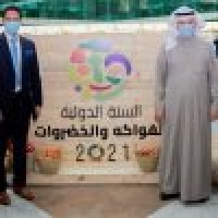 وزارة البيئة تستهدف رفع حصة الفرد من الخضروات والفواكه إلى 190 كجم سنويا